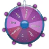 Roda Keberuntungan RP99K welfare icon