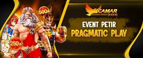 Promo Petir Pragmatic Play Kakek Zeus promotion