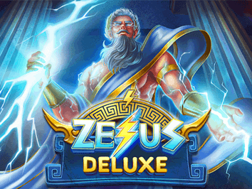 Zeus Deluxe game icon